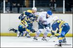 Photo hockey match Evry / Viry - Paris (FV) le 08/09/2018