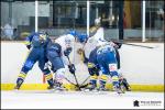 Photo hockey match Evry / Viry - Paris (FV) le 08/09/2018
