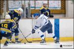 Photo hockey match Evry / Viry - Paris (FV) le 26/01/2019