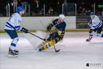 Photo hockey match Evry / Viry - Paris (FV) le 23/11/2019