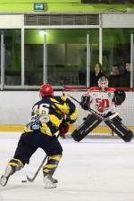 Photo hockey match Evry / Viry - Valence le 28/02/2026