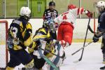 Photo hockey match Evry / Viry - Valence le 28/02/2026