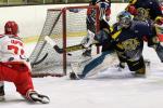 Photo hockey match Evry / Viry - Valence le 28/02/2026