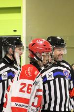 Photo hockey match Evry / Viry - Valence le 28/02/2026