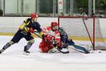 Photo hockey match Evry / Viry - Valence le 28/02/2026