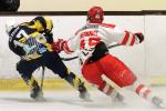 Photo hockey match Evry / Viry - Valence le 28/02/2026