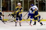 Photo hockey match Evry / Viry - Villard-de-Lans le 05/12/2015