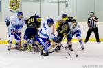 Photo hockey match Evry / Viry - Villard-de-Lans le 05/12/2015