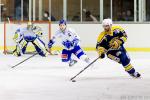 Photo hockey match Evry / Viry - Villard-de-Lans le 05/12/2015
