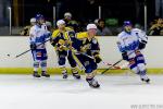 Photo hockey match Evry / Viry - Villard-de-Lans le 05/12/2015