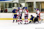 Photo hockey match Evry / Viry - Wasquehal Lille le 17/10/2015