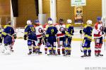 Photo hockey match Evry / Viry - Wasquehal Lille le 12/11/2016