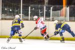Photo hockey match Evry / Viry Mineur - HCLR - U17 le 04/02/2023