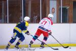Photo hockey match Evry / Viry Mineur - HCLR - U17 le 04/02/2023