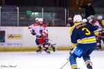 Photo hockey match Evry / Viry Mineur - HCLR - U17 le 04/02/2023