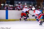 Photo hockey match Evry / Viry Mineur - HCLR - U17 le 04/02/2023