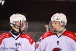 Photo hockey match Evry / Viry Mineur - HCLR - U17 le 04/02/2023