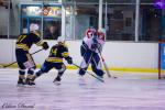 Photo hockey match Evry / Viry Mineur - HCLR - U17 le 04/02/2023
