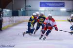 Photo hockey match Evry / Viry Mineur - HCLR - U17 le 04/02/2023