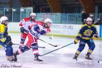 Photo hockey match Evry / Viry Mineur - HCLR - U17 le 04/02/2023