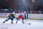 Photo hockey match Evry / Viry Mineur - HCLR - U17 le 04/02/2023