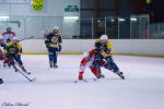 Photo hockey match Evry / Viry Mineur - HCLR - U17 le 04/02/2023