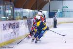 Photo hockey match Evry / Viry Mineur - HCLR - U17 le 04/02/2023