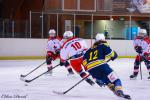 Photo hockey match Evry / Viry Mineur - HCLR - U17 le 04/02/2023