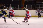 Photo hockey match Evry / Viry Mineur - HCLR - U17 le 04/02/2023