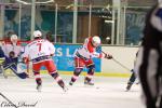 Photo hockey match Evry / Viry Mineur - HCLR - U17 le 04/02/2023