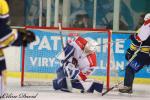 Photo hockey match Evry / Viry Mineur - HCLR - U17 le 04/02/2023