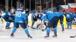 Photo hockey match Finland - Czech Republic le 08/05/2017