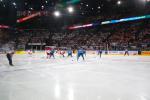 Photo hockey match Finland - Czech Republic le 08/05/2017