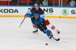 Photo hockey match Finland - Czech Republic le 08/05/2017