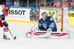 Photo hockey match Finland - Czech Republic le 08/05/2017