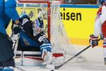 Photo hockey match Finland - Czech Republic le 08/05/2017