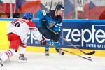 Photo hockey match Finland - Czech Republic le 08/05/2017