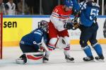 Photo hockey match Finland - Czech Republic le 08/05/2017