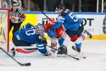 Photo hockey match Finland - Czech Republic le 08/05/2017