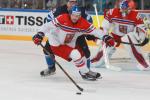 Photo hockey match Finland - Czech Republic le 08/05/2017