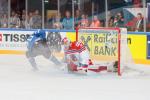 Photo hockey match Finland - Czech Republic le 08/05/2017