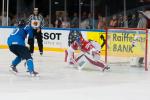 Photo hockey match Finland - Czech Republic le 08/05/2017