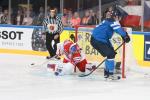 Photo hockey match Finland - Czech Republic le 08/05/2017