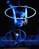 Photo hockey match Finland - Germany le 03/05/2013