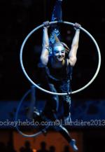 Photo hockey match Finland - Germany le 03/05/2013