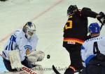 Photo hockey match Finland - Germany le 03/05/2013