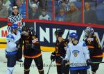 Photo hockey match Finland - Germany le 03/05/2013