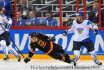 Photo hockey match Finland - Germany le 03/05/2013