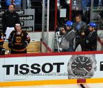 Photo hockey match Finland - Germany le 03/05/2013