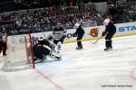 Photo hockey match Finland - Slovakia le 09/05/2015